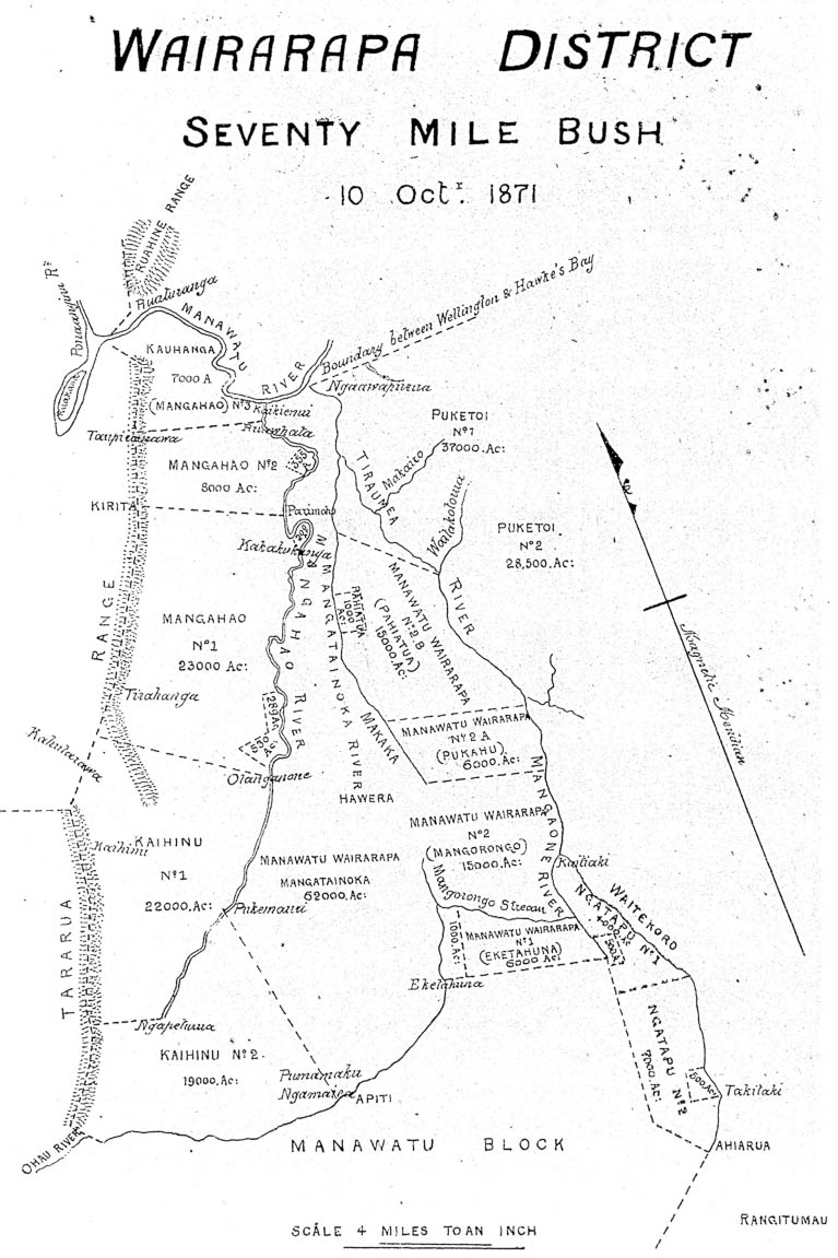 map-Tur02PlanP138a[1] Seventy Mile Bush Blocks 